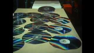 1978 DiscoVision quotUS DEMOquot laserdisc [upl. by Nikos]