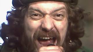 Jethro Tull  Heavy Horses  Moths  Original Promo Videos Remastered [upl. by Skiest]