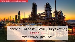 Część II Podstawy prawne ASerkowska [upl. by Ameh]