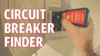 Circuit Breaker Finder How to Locate and Map [upl. by Chobot]