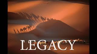 LEGACY by Yann ArthusBertrand Trailer [upl. by Naujal]