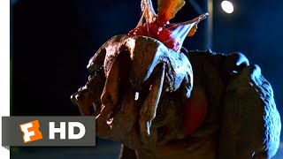 Tremors II 1996  Shrieker Attack Scene 410  Movieclips [upl. by Kerat953]