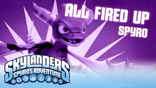 Official Season 2 Trailer  Skylanders Academy  Skylanders [upl. by Gibe714]