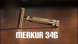 💈Merkur 34 [upl. by Loziram]