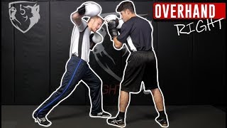 The Correct Way to Throw quotThe Overhand Rightquot [upl. by Arrehs557]