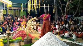 Gandharvan pattu ഗന്ധര്‍വ്വൻ പാട്ട്  വന്നാലും മലരമ്പനെ [upl. by Theis]