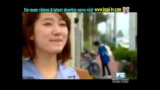 Heart String Ep 11 Tagalog Version Official Video [upl. by Solegna]