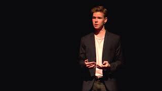 Youre being manipulated and dont even know it  Nate Pressner  TEDxYouthBasel [upl. by Ovid]