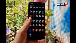 iQoo Z3 Review Best at Performance in Phones Under Rs 20000 But Marred by Cheap Looks [upl. by Ennairoc763]