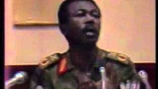 mengistu Hailemariam 02 [upl. by Doubler908]