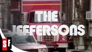 The Jeffersons  Opening Sequence Season 1 [upl. by Saunder]