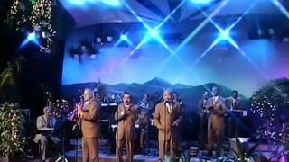 El Gran Combo De Puerto Rico  No Hay Cama Pá Tanta Gente En Vivo HD FELIZ NAVIDAD¡ [upl. by Gwenore]