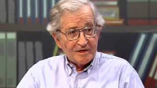 Noam Chomsky The Stony Brook Interviews Part One [upl. by Namhar]