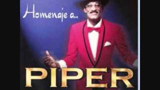 SALSA PIPER PIMIENTA A la memoria del muerto [upl. by Ketty]