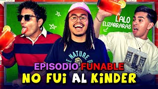 EPISODIO 🚨 CANCELABLE 🚨 ft laloelizarraras  Clase Libre  Episodio 86 [upl. by Coraline]