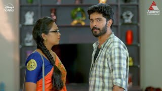 Kasthooriman Reloaded  Episode 144  Asianet [upl. by Schwitzer]