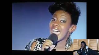 Le’Andria Johnson  I Love The Lord  Best Sunday Best Performance [upl. by Arlena]