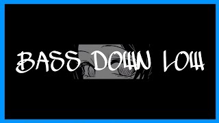 DEV  Bass Down Low NightKilla Remix [upl. by Ahseinaj]