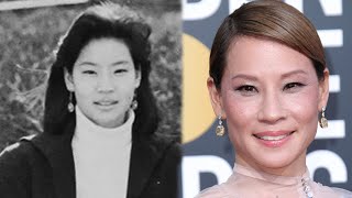 The Life and Tragic Ending of Lucy Liu [upl. by Assirt]