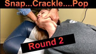 Chiropractor Common Techniques and Treatments [upl. by Yennor]