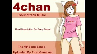 4chanZone Soundtracks 9 [upl. by Ellitnahc]