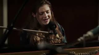 Birdy  The A Team Official Live Performance Video [upl. by Yboj]