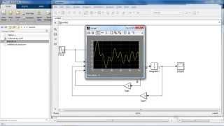 Introduction to Simulink  Webinar [upl. by Burrows995]