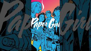 Paper Girls [upl. by Moureaux905]