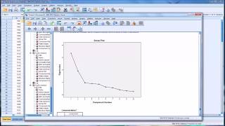 Factor Analysis Using SPSS [upl. by Asher]