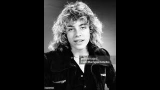 ALL FOR LOVEFamily1978Leif Garrett Kristy McNichol [upl. by Asylem]