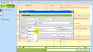 Quicken Rental Property Manager 25 Software Review [upl. by Yklam]