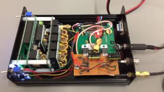 QRP Labs Kit [upl. by Corrinne]