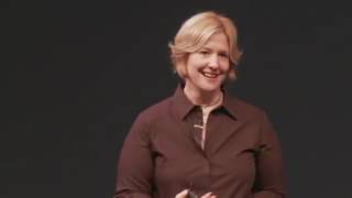 The Power of Vulnerability  Brene Brown  TED Talks [upl. by Ultann]