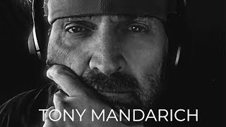 Tony Mandarich Exclusive Interview [upl. by Gupta251]