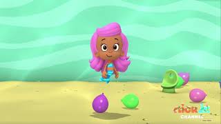 Bubble Guppies  quotDo You Want toquot Compilation Season 34 [upl. by Anauqcaj]