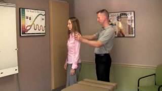 ABC Chiropractic Demo wwwBeTrulyWellcom [upl. by Sissie]