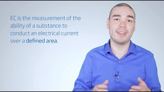 What is Electrical Conductivity ECTDS [upl. by Solita630]