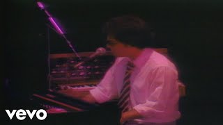 Billy Joel  New York State of Mind from Tonight  Connecticut 1976 [upl. by Cammie334]