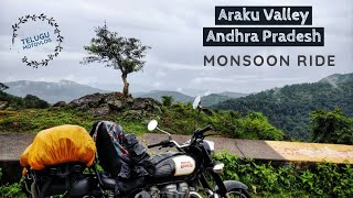 Araku valley tourist places  Araku road trip  EP 4 [upl. by Regine]