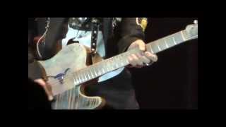 ZZ Top  Certified Blues Live Video [upl. by Ahsinrac]