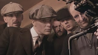 PEAKY BLINDERS BEHIND THE SCENES PART II [upl. by Eva]