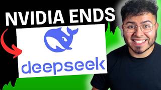 NVIDIA CEO EXPOSES DeepSeek Mistakes [upl. by Gustafson]