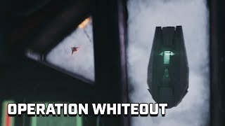 Halo ODST Operation Whiteout [upl. by Cirded552]