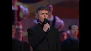 John McDermott Battle Hymn of the Republic LIVE [upl. by Pharaoh]