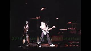 Van Halen 09 22 1978 Fresno [upl. by Kirred]