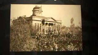 Guthrie Oklahomas historic look back at their beginning [upl. by Eikcid611]