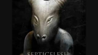 Septic Flesh Annubis [upl. by Ienttirb]