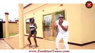 KADAFFI FT RICH BIZZY  MUTOBE ILIBWE OFFICIAL VIDEO [upl. by Kev]