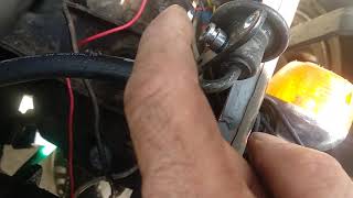 How does a fuel pressure regulator work Adjusting a fuel pressure regulator 4age regulator [upl. by Ojeibbob]