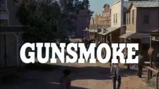 Gunsmoke Season 20 Main Title [upl. by Ebba]